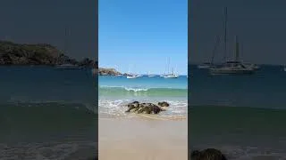 Miniature : tour de l'ile de houat au départ de locmariaquer