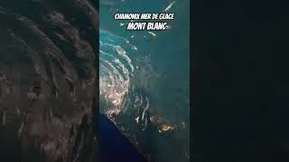 Miniature : La mer de glace. Chamonix mont blanc