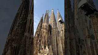 Miniature : Sagrada Familia 🇪🇸