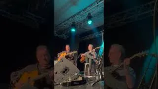 Miniature : Fapy Lafertin solo over Grappelli and Django’s Sweet Chorus