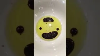 Miniature : Nouvelle émoticône : "J'adore la salade !" – PARÉIDOLIE - PROSOPOPÉE - PERSONNIFICATION