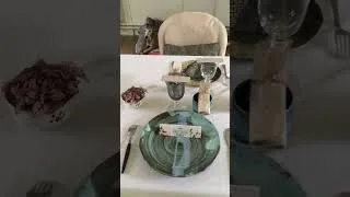 Miniature : Belle TABLE pour mes 50 ANS