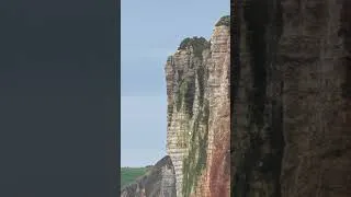 Miniature : Ça va tomber !