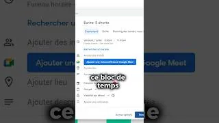 Miniature : Définir une plage horaire pour être plus productif et concentré
