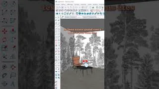 Miniature : Encore coincé(e) dans les murs de SketchUp ?!? 🤯#formationprofessionnelle