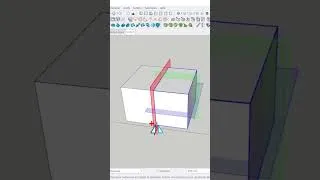 Miniature : Tu souhaites passer Pro sur SketchUp ?! ❌ Arrête de créer des groupes