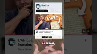 Miniature : Les griots d'Afrique de l'ouest sont-ils des conteurs d'Histoire (avec un grand H) ?@Notabene
