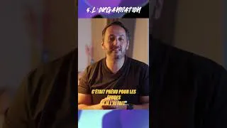 Miniature : Booste Ta Rentrée: Les Secrets de l'Organisation pour une Productivité Optimale #shorts