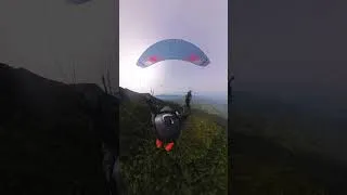 Miniature : Découverte du Revard en parapente !  #paragliding #mountains #montagne #travel #kodep #niviuk