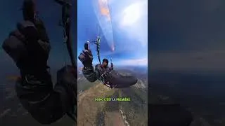 Miniature : Petit vol St André les Alpes - Dignes les bains ! Découverte du coin ! #parapente #paragliding