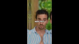 Miniature : Interview complète disponible sur la chaîne #shorts