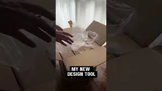 Miniature : My new design toy
