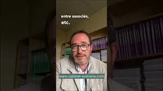 Miniature : Start-up et entreprise, le pacte d’associés.