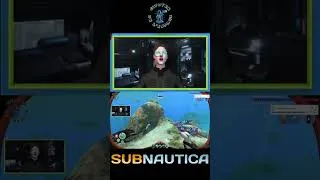 Miniature : Quelle erreur de construction sur #Subnautica (Ma base a coulé)