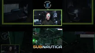Miniature : ​« C'est juste pour me faire les ongles » 💅 (Pire excuse de cambrioleur) #subnautica en RP