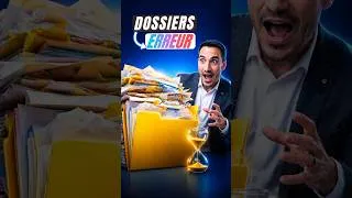 Miniature : Arrêtez d’utiliser des dossiers (vous perdez du temps)