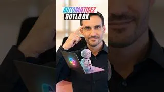 Miniature : J’ai automatisé mes emails avec Copilot