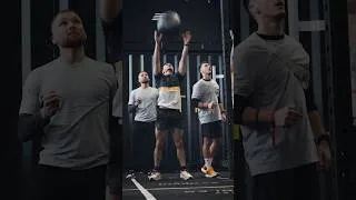 Miniature : HYROX TOULOUSE 🔥 #hyrox #hyroxworld #toulouse #sports #running #crossfit
