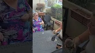 Miniature : fou rire du jour