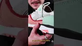 Miniature : Et il en manque…🤯 #sneakerhead #fashion #shoe #pourtoi