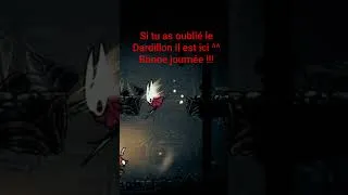 Miniature : Hollow Knight SILKSONG : localisation Dardillon.