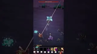 Miniature : Nouveau Rogue pour Tuer un Dieu #indiegame #roguelite #build