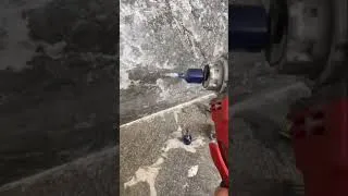 Miniature : Petits trépans diamantés une folie !!🔥