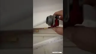 Miniature : Nouvelle dudgoniere #astuce #diy #tools #hvac #plomberie #plombier
