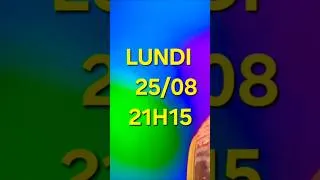 Miniature : NOUVEAU RDV LUNDi 25 août ✨️ #jeuxvidéo #debat #gaming #short #opendebat #sebssollive #sebssol #Actu