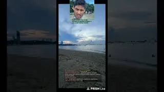 Miniature : Le zoom à distance ! #Pattaya #PattayaBeach #digitalNomad #Thailand