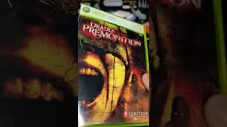 Miniature : Deadly Premonition