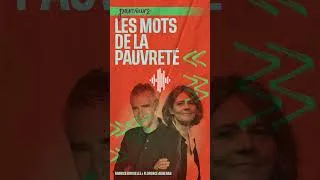 Miniature : Comment nommer les habitats précaires  à Mayotte ? - extrait Les Mots de la Pauvreté