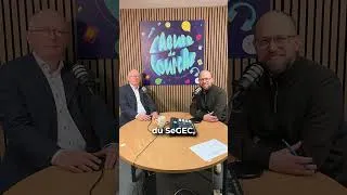 Miniature : Nouvel épisode en ligne !