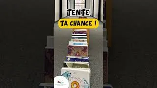 Miniature : GRAND CONCOURS DE FIN D'ANNEE #livres #éducation #enseignementcatholique #pédagogie #bibliothèque