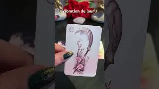 Miniature : Quelque chose se termine…et ça va te soulager 🥰✨ #tarot #oracleamour #cartomancie #guidance