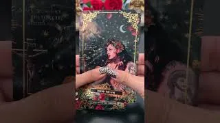 Miniature : Une prière va être exaucée ✨♥️ #tarot #oracleamour #cartomancie #amour #guidance
