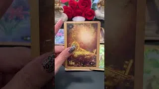 Miniature : Un message va bouleverser ton cœur 💓 #tarot #oracleamour #cartomancie #guidance #amour