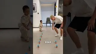 Miniature : Why This Dad Keeps Cheating His Own Son