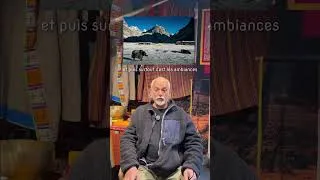 Miniature : Trek du Kangchenjunga