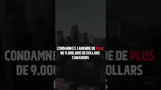 Miniature : 😱 Le plus grand vol de sirop d’érable de l’histoire du Canada ! 🇨🇦 #shorts #anecdotehistorique