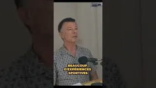 Miniature : La vision de patrick Roux sur la spécialisation précoce !