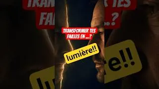 Miniature : Ce que tu fuis détient ton vrai pouvoir #jungien #shadowwork