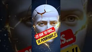 Miniature : Quand ton ego se fend, la lumière entre…
