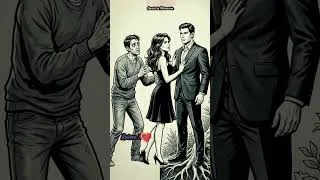 Miniature : Pourquoi elle revient TOUJOURS quand tu l'oublies #Shorts