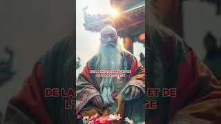 Miniature : CONFUCIUS - « LA VRAIE CONNAISSANCE… »