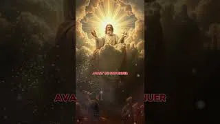 Miniature : « L'ÉQUILIBRE SELON DIEU »