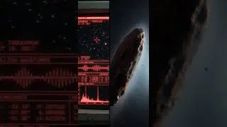 Miniature : Oumuamua : Astéroïde ou Sonde Alien ? 🛸 (Vote !)  #histoire