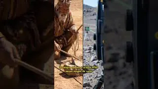 Miniature : Le Mystère GÉANT de Nazca : Humains ou Aliens ? 👽 (Donne ton avis !) | L'Archéologie de l'Impossible