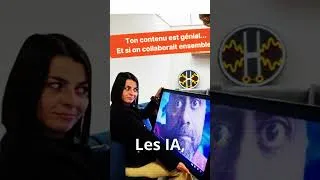 Miniature : Monteur PRO vs IA SurEntraînée