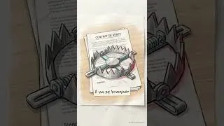 Miniature : Comment contrer le « Je vais y réfléchir »